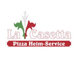 La Casetta logo.